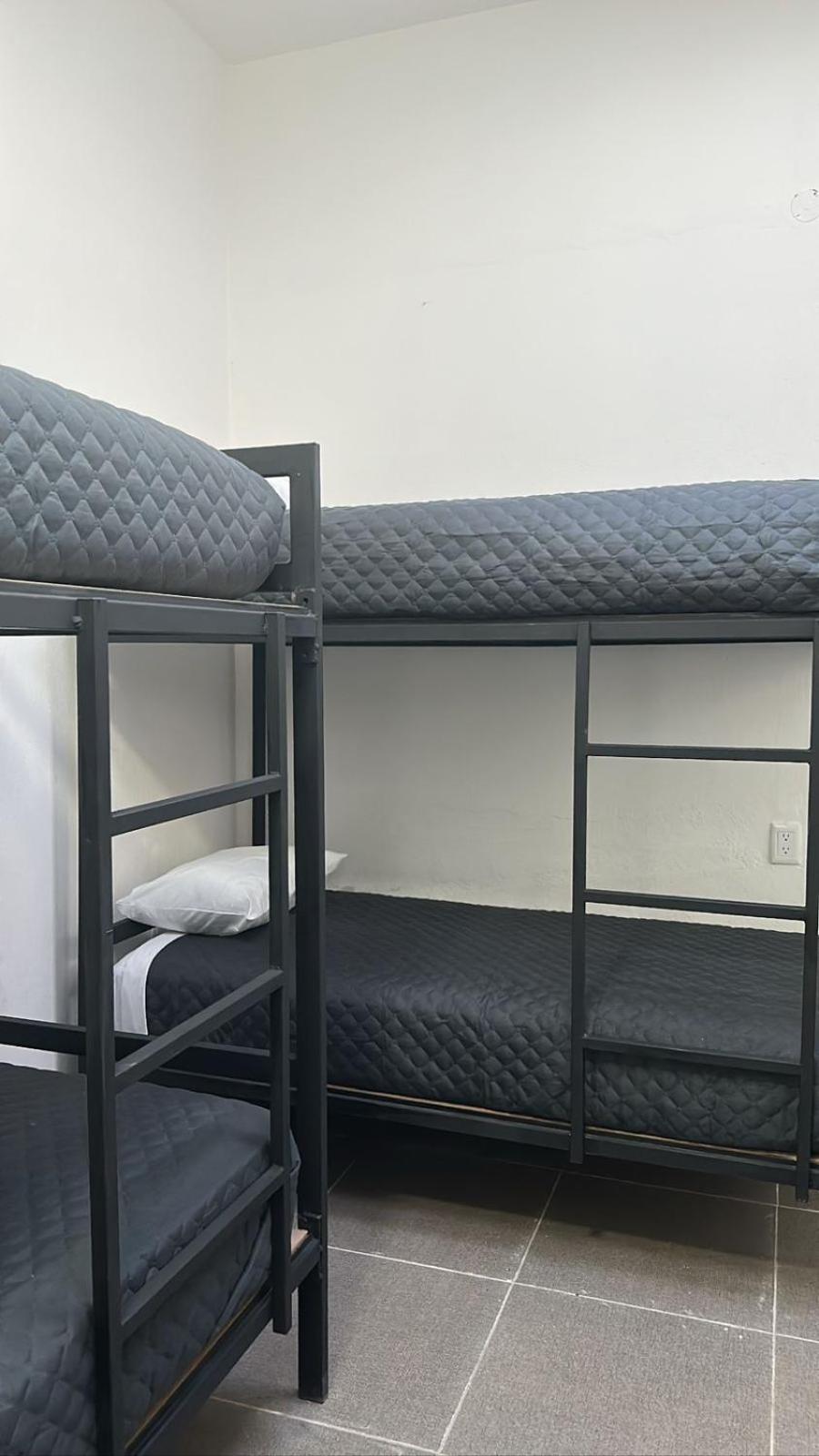 Check Inn Hostal Aeropuerto Gdl Las Pintas Luaran gambar